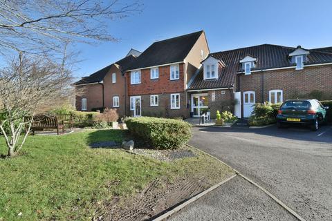 1 bedroom retirement property for sale, West Mills, Newbury RG14