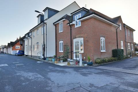 1 bedroom retirement property for sale, West Mills, Newbury RG14