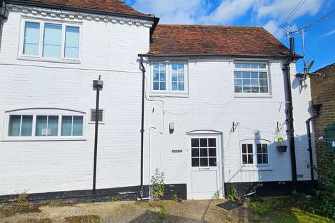 1 bedroom apartment for sale, High Street, Newbury RG20