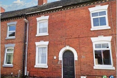 2 bedroom terraced house for sale - Bow Street, Rugeley, WS15 2DG
