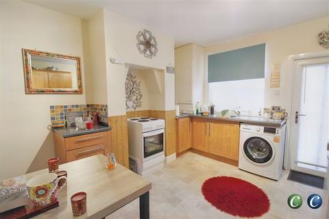 2 bedroom terraced house for sale, Bow Street, Rugeley, WS15 2DG