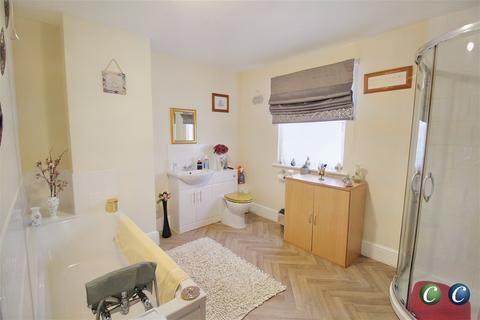 2 bedroom terraced house for sale, Bow Street, Rugeley, WS15 2DG