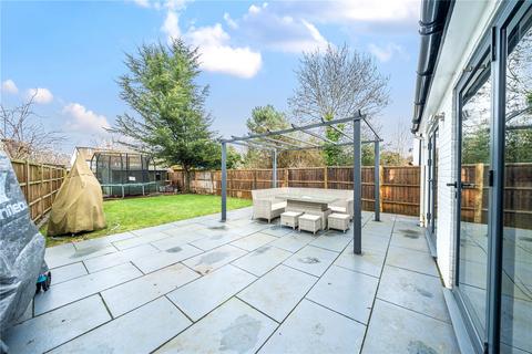 24 Lower Green Road, Esher, KT10 8HD