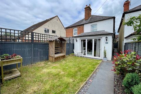 2 bedroom semi-detached house for sale, Greenham Road, Newbury RG14