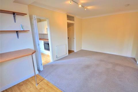 1 bedroom maisonette to rent, Croft Road, Godalming, Surrey, GU7