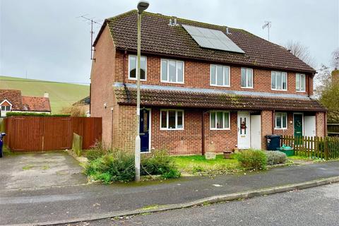 Hungerford - 2 bedroom end of terrace house for sale