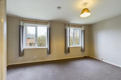 1 bedroom flat for sale - Ruskin Close, Black Dam, Basingstoke, RG21