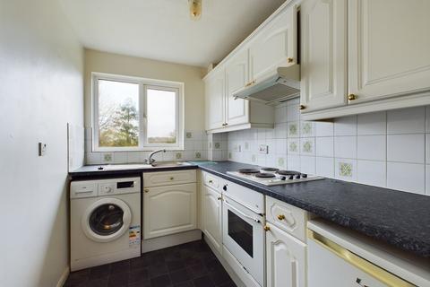 1 bedroom flat for sale - Ruskin Close, Black Dam, Basingstoke, RG21