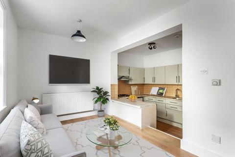1 bedroom ground floor flat for sale - Dudley Road, Tunbridge Wells, TN1