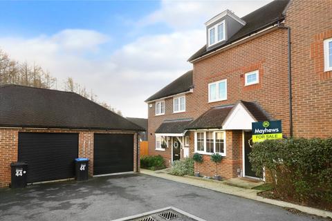 4 bedroom terraced house for sale, East Grinstead, West Sussex, RH19