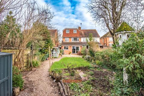 5 bedroom semi-detached house for sale, Providence Road, Bromsgrove, Worcestershire, B61