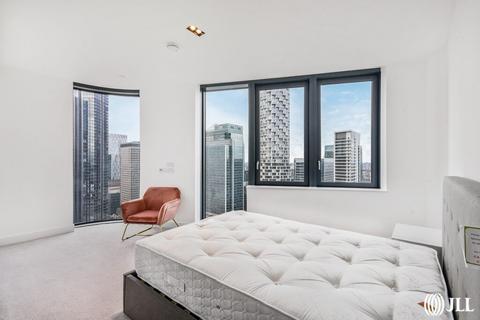 1 bedroom flat for sale, Amory Tower, London E14