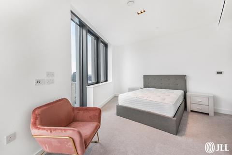 1 bedroom flat for sale, Marsh Wall London E14