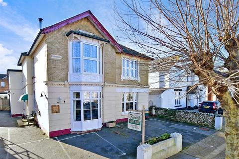 Guest house for sale - Station Avenue, Sandown, Isle of Wight