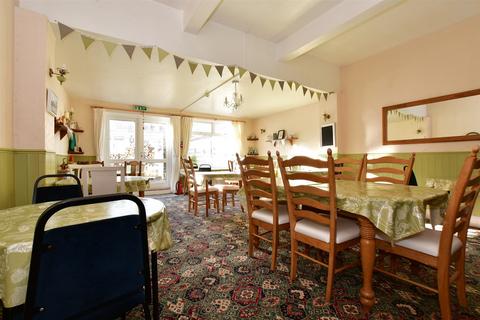 Guest house for sale, Station Avenue, Sandown, Isle of Wight