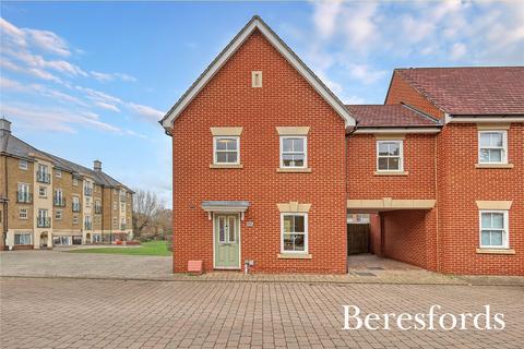 4 bedroom link detached house for sale, Chelwater, Great Baddow, CM2