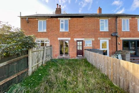 2 bedroom terraced house for sale, Lime Kiln Cottages, Newbury RG20