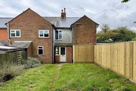 2 bedroom terraced house for sale, Lime Kiln Cottages, Newbury RG20