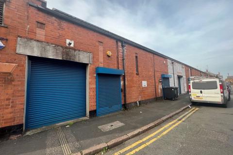Industrial unit to rent, Ross Walk, Belgrave, LE4