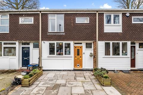 3 bedroom terraced house for sale, Hennel Close, Forest Hill