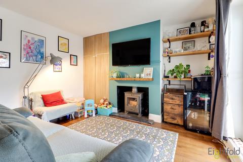 2 bedroom flat for sale, Bath Street, Brighton