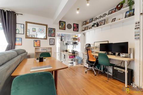 2a Bath Street, Brighton, BN1 3TB
