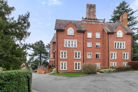 2 bedroom apartment for sale, Priory Road, Malvern