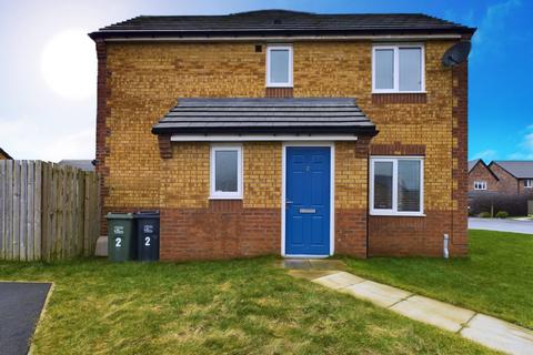 2 Blackadder Close, Carlisle, CA3 0ND