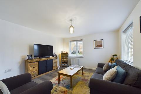 2 Blackadder Close, Carlisle, CA3 0ND