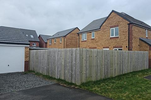 2 Blackadder Close, Carlisle, CA3 0ND