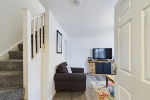 2 Blackadder Close, Carlisle, CA3 0ND