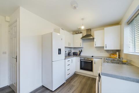 2 Blackadder Close, Carlisle, CA3 0ND