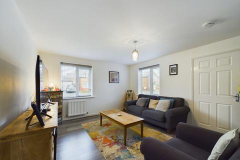2 Blackadder Close, Carlisle, CA3 0ND
