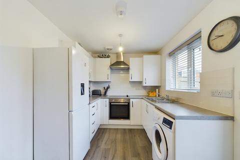 2 Blackadder Close, Carlisle, CA3 0ND