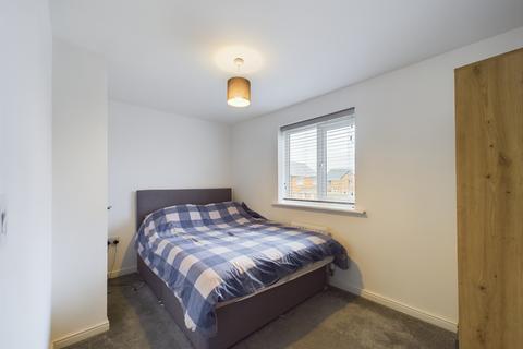 2 Blackadder Close, Carlisle, CA3 0ND