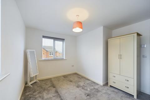 2 Blackadder Close, Carlisle, CA3 0ND