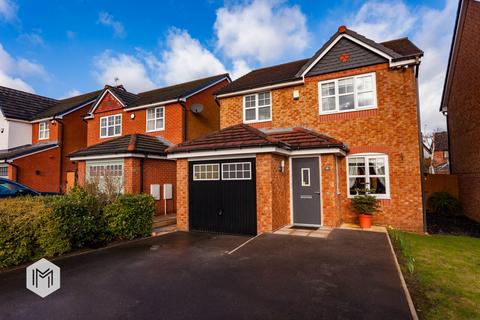 19 Lark Hill, Astley, Manchester, M29 7SB