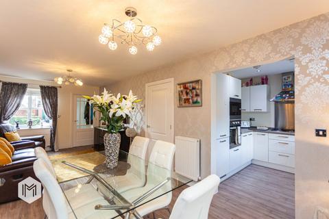 19 Lark Hill, Astley, Manchester, M29 7SB