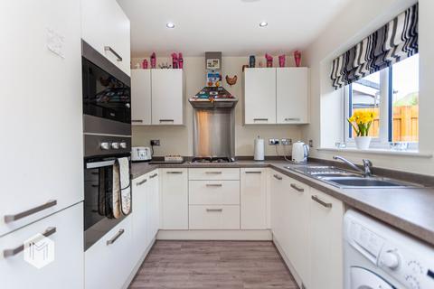 19 Lark Hill, Astley, Manchester, M29 7SB