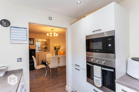 19 Lark Hill, Astley, Manchester, M29 7SB