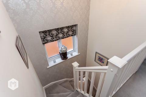 19 Lark Hill, Astley, Manchester, M29 7SB