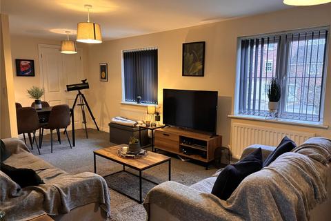 2 bedroom terraced house for sale - Flatts Lane, Calverton, Nottinghamshire, NG14