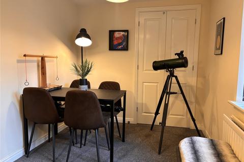 undefined, Flatts Lane, Calverton, Nottinghamshire, NG14
