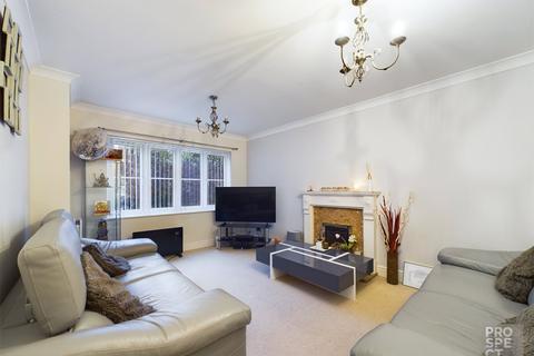 undefined, Lyon Oaks, Warfield, Berkshire, RG42