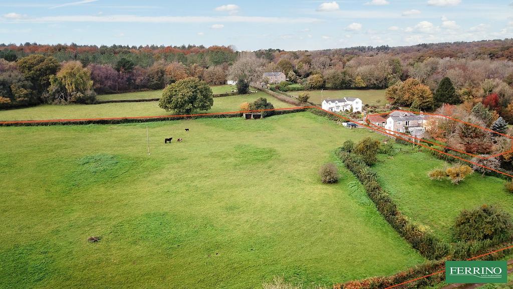 Rosemary Lane, Stroat, Chepstow... 4 bed detached house for sale £750,000
