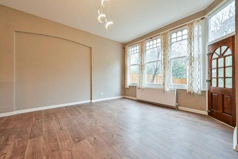 2 bedroom flat to rent - Tetherdown, Muswell Hill, London, N10