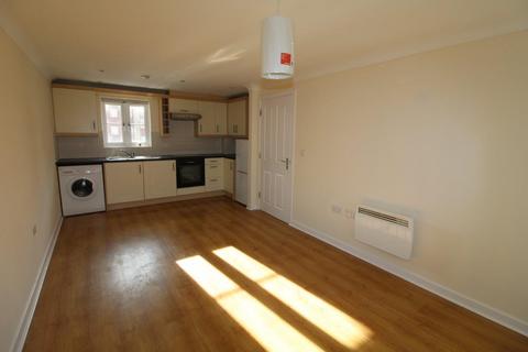 2 bedroom flat to rent - Provan Court, Ipswich, IP3