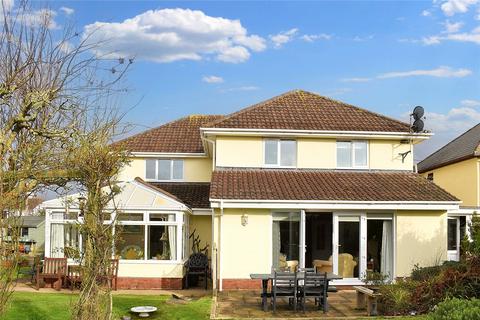 5 bedroom detached house for sale, North Road, Williton, Taunton, TA4