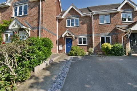 2 bedroom terraced house for sale, Fletton Link, Thatcham RG18