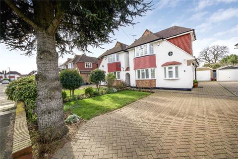 7 Blakes Avenue, New Malden, KT3 6RJ